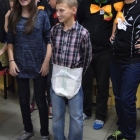 Ślubowanie i otrzęsiny 2014